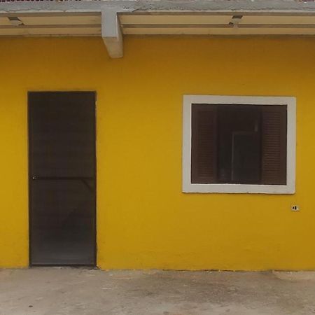 Casa Dos Rocha Em Ubatuba Villa Luaran gambar