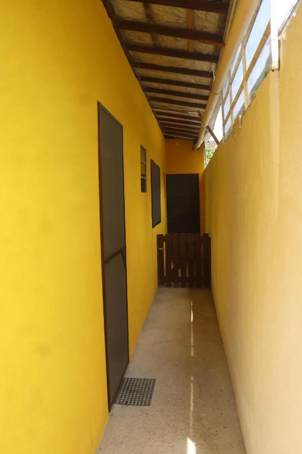 Casa Dos Rocha Em Ubatuba Villa Luaran gambar