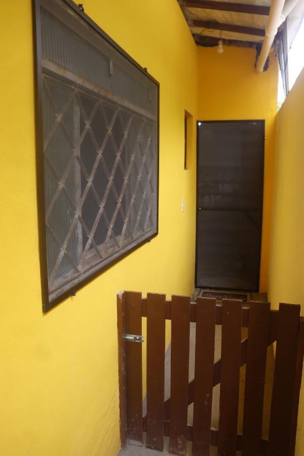 Casa Dos Rocha Em Ubatuba Villa Luaran gambar