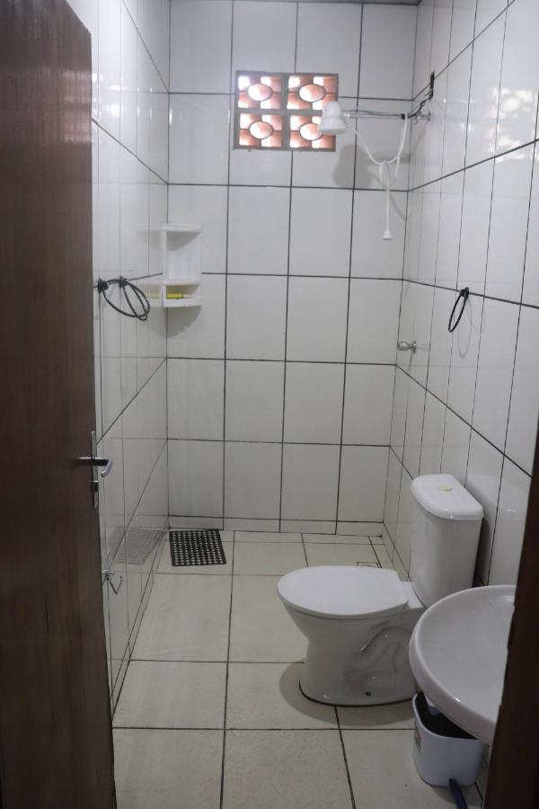 Casa Dos Rocha Em Ubatuba Villa Luaran gambar